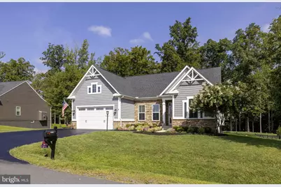 12509 Bainswood Court, Fredericksburg, VA 22407 - Photo 42