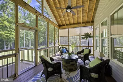 12509 Bainswood Court, Fredericksburg, VA 22407 - Photo 18