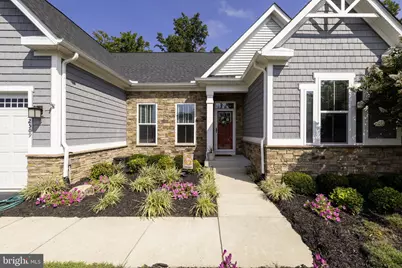 12509 Bainswood Court, Fredericksburg, VA 22407 - Photo 38