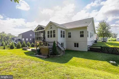 12509 Bainswood Court, Fredericksburg, VA 22407 - Photo 52