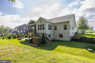 12509 Bainswood Ct, Fredericksburg, VA 22407 - Photo 52