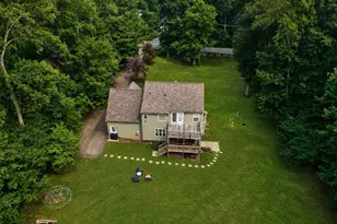 12815 Lake Wilderness Ln, Spotsylvania, VA 22551 - Photo 38