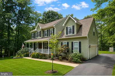 12815 Lake Wilderness Lane, Spotsylvania, VA 22551 - Photo 2