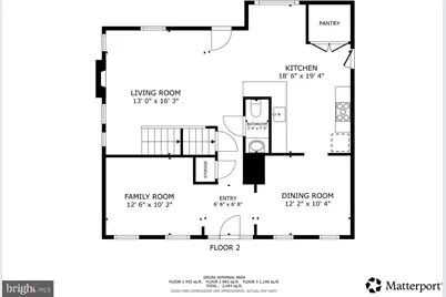 12815 Lake Wilderness Lane, Spotsylvania, VA 22551 - Photo 40