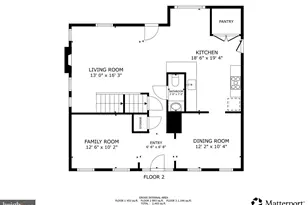 12815 Lake Wilderness Ln, Spotsylvania, VA 22551 - Photo 40