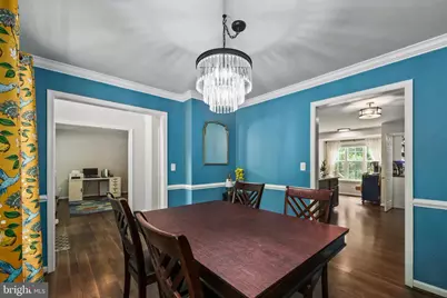 12815 Lake Wilderness Lane, Spotsylvania, VA 22551 - Photo 14