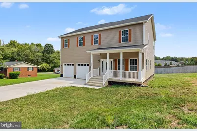 2426 Salem Church Road, Fredericksburg, VA 22407 - Photo 2
