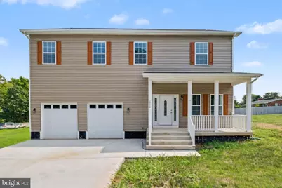 2426 Salem Church Road, Fredericksburg, VA 22407 - Photo 1