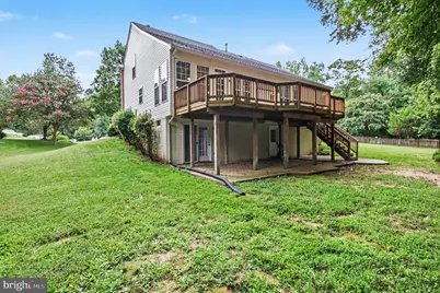 3915 Carlyle Court, Fredericksburg, VA 22408 - Photo 34