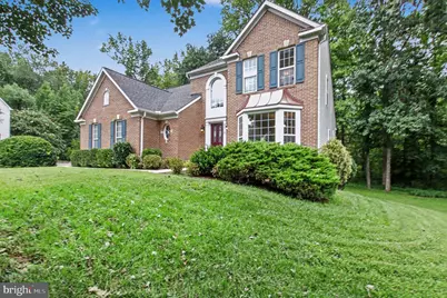 3915 Carlyle Court, Fredericksburg, VA 22408 - Photo 1
