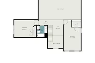 3915 Carlyle Ct, Fredericksburg, VA 22408 - Photo 36
