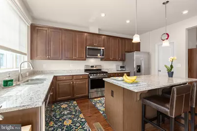 10100 Futbol Court, Fredericksburg, VA 22408 - Photo 6