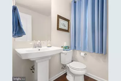 10100 Futbol Court, Fredericksburg, VA 22408 - Photo 16