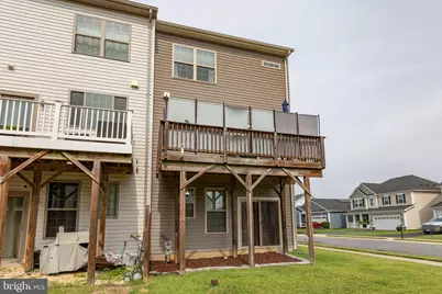 10100 Futbol Court, Fredericksburg, VA 22408 - Photo 42