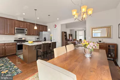 10100 Futbol Court, Fredericksburg, VA 22408 - Photo 4