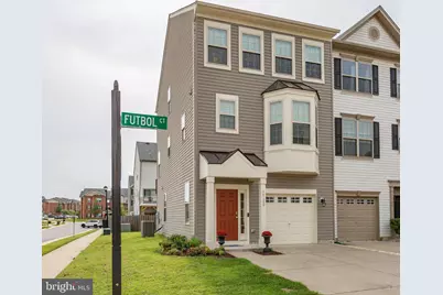 10100 Futbol Court, Fredericksburg, VA 22408 - Photo 1