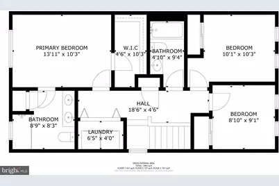 10100 Futbol Court, Fredericksburg, VA 22408 - Photo 46