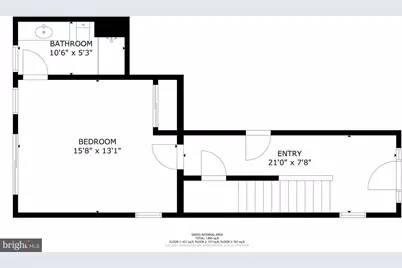 10100 Futbol Court, Fredericksburg, VA 22408 - Photo 44
