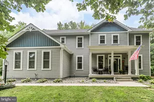 7117 Pullen Dr, Fredericksburg, VA 22407 - Photo 4