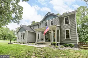 7117 Pullen Dr, Fredericksburg, VA 22407 - Photo 1