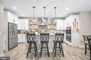 7117 Pullen Dr, Fredericksburg, VA 22407 - Photo 20