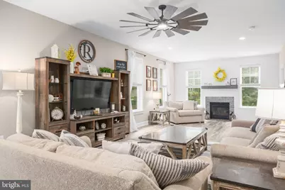 7117 Pullen Drive, Fredericksburg, VA 22407 - Photo 26