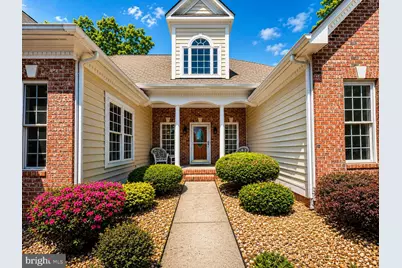 12009 Sawhill Boulevard, Spotsylvania, VA 22553 - Photo 2