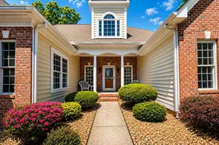 12009 Sawhill Blvd, Spotsylvania, VA 22553 - Photo 2