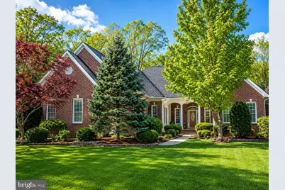 12009 Sawhill Boulevard, Spotsylvania, VA 22553 - Photo 1
