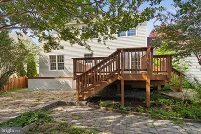 2816 Oconnor Court, Fredericksburg, VA 22408 - Photo 24