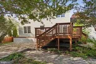 2816 Oconnor Ct, Fredericksburg, VA 22408 - Photo 24