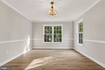 2816 Oconnor Court, Fredericksburg, VA 22408 - Photo 4