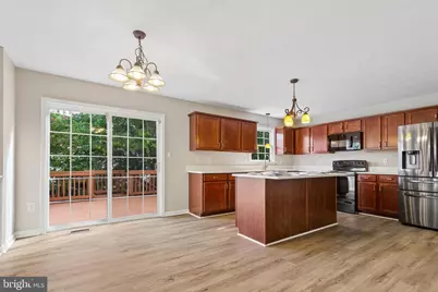 2816 Oconnor Court, Fredericksburg, VA 22408 - Photo 8