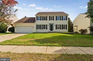2816 Oconnor Ct, Fredericksburg, VA 22408 - Photo 1