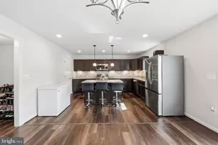 9704 Rockwell Rd, Fredericksburg, VA 22407 - Photo 10