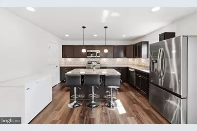 9704 Rockwell Road, Fredericksburg, VA 22407 - Photo 12