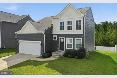 9704 Rockwell Road, Fredericksburg, VA 22407 - Photo 2