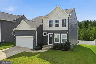9704 Rockwell Rd, Fredericksburg, VA 22407 - Photo 2