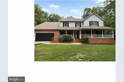 7705 River Road, Fredericksburg, VA 22407 - Photo 1