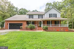 7705 River Rd, Fredericksburg, VA 22407 - Photo 1