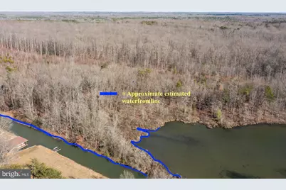 3152 Lewiston Road, Bumpass, VA 23024 - Photo 2