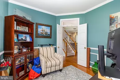 11814 Gardenia Drive, Fredericksburg, VA 22407 - Photo 6