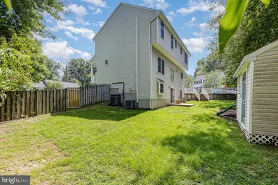 11814 Gardenia Drive, Fredericksburg, VA 22407 - Photo 34