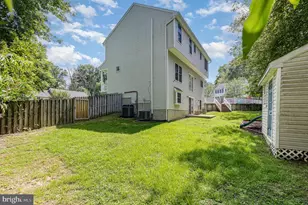 11814 Gardenia Dr, Fredericksburg, VA 22407 - Photo 34