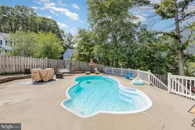 11814 Gardenia Drive, Fredericksburg, VA 22407 - Photo 32