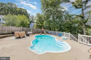 11814 Gardenia Dr, Fredericksburg, VA 22407 - Photo 32