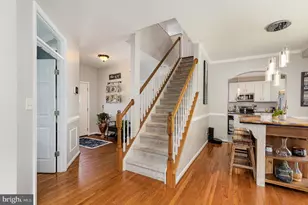 11814 Gardenia Dr, Fredericksburg, VA 22407 - Photo 4