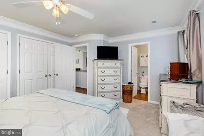 11814 Gardenia Drive, Fredericksburg, VA 22407 - Photo 18
