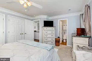 11814 Gardenia Dr, Fredericksburg, VA 22407 - Photo 18