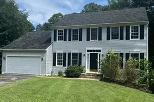 3802 Townsley St, Fredericksburg, VA 22408 - Photo 1